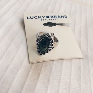 ✧Lucky Brand Boho Ring✧